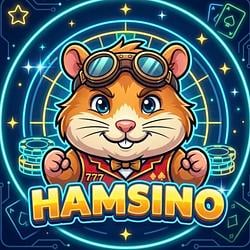 HAMSINO / SOL