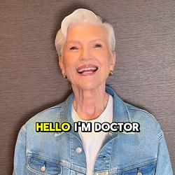 DOCTOR