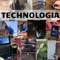 Technologia logo