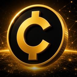 CryptoCoin