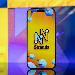 STRANDS