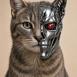 MEOWNATOR