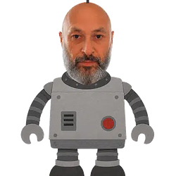TOLYBOT
