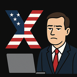 xAmerica