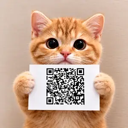 QRCAT