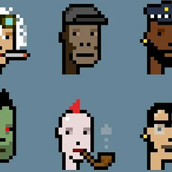 CryptoPunks