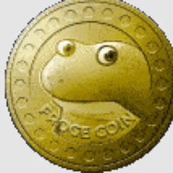FrogeCoin