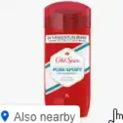 DEODORANT