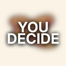 YOUDECIDE