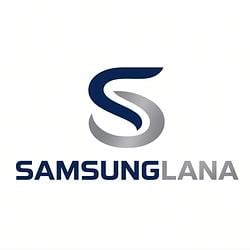 SAMSLANA