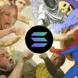 1 / SOL