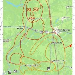 MONALISA