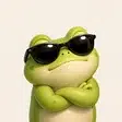 frogman
