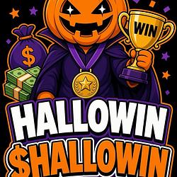 HALLOWIN