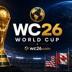 WORLDCUP26 / SOL