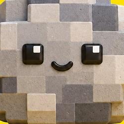 pebble