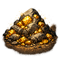 Proof of Ore Reserves logo