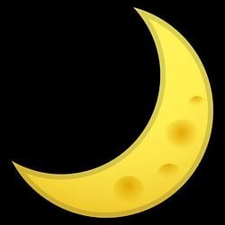 🌙 / SOL