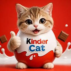 KINDERCAT