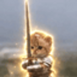 swordcat