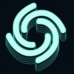 BLEND / WETH