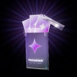 PackPad