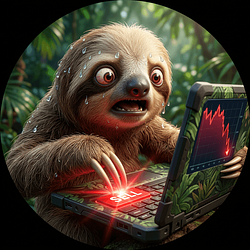 SLOTHPANIC