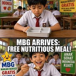 MBG