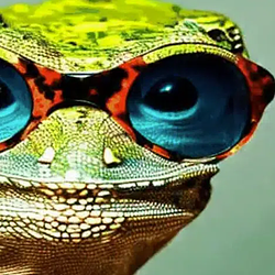 LIZARD