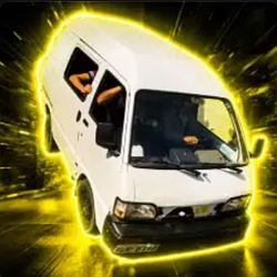 Van / SOL