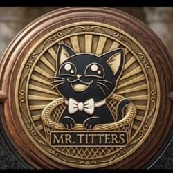 TITTERS