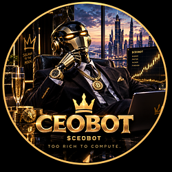 $CEOBOT