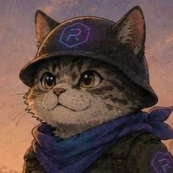 RAYCAT / SOL