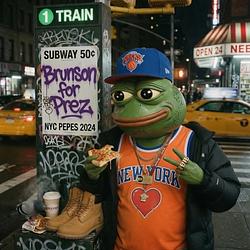 NYPEPE / SOL