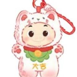 猪咪