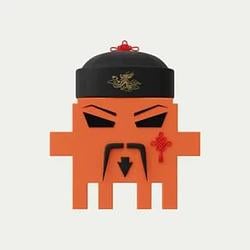 奎恩 / BNB