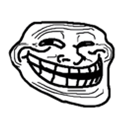 TROLL logo