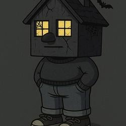 HAUNTED