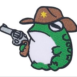 FROG