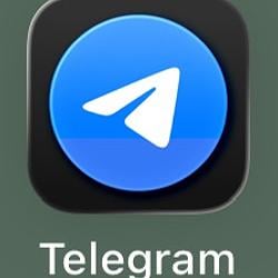 TELEGRAM / SOL