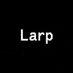 Larp
