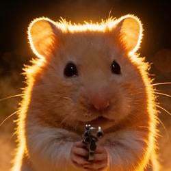 HAMMY / SOL
