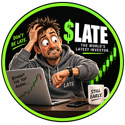 LATE
