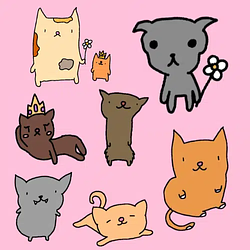 CATS