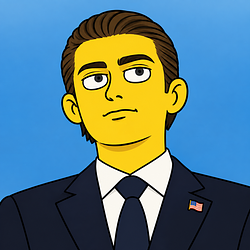 Barron Usa