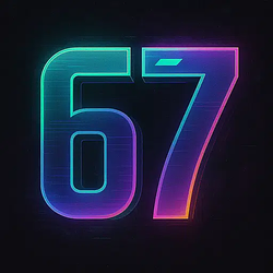 67 / SOL