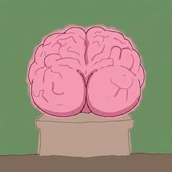 buttbrain