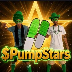 Pumpstars