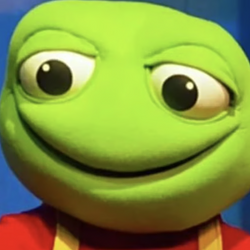 TOAD / USDC