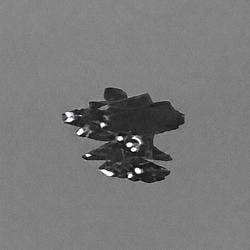 UFO / SOL